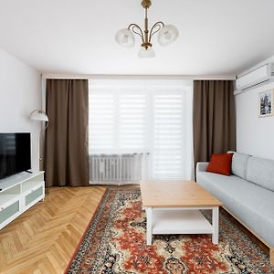 Studio met een King Size Bed